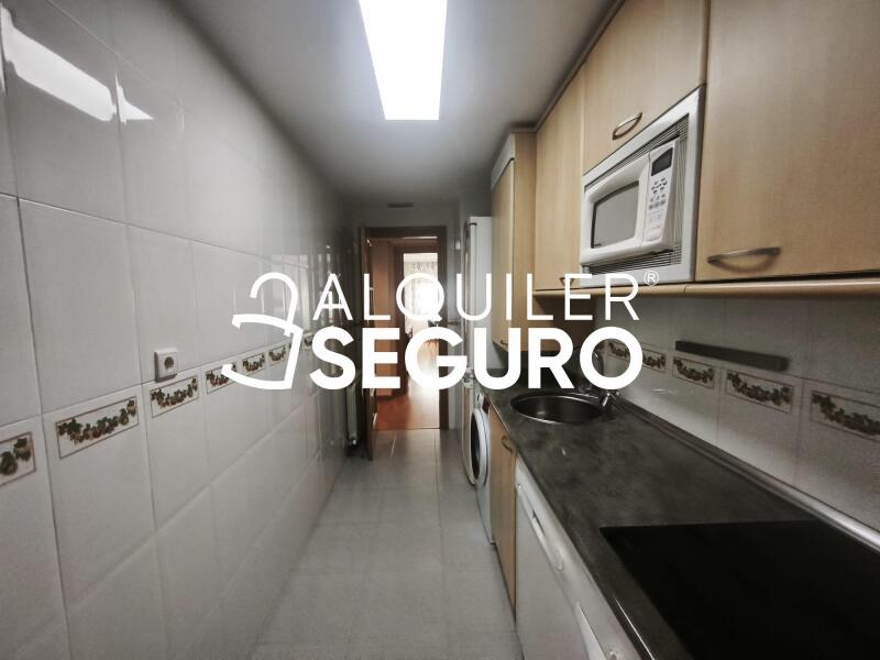 Inmueble en Calle ANDADOR ALBERTO ALBERICIO COLCHAN, ZARAGOZA