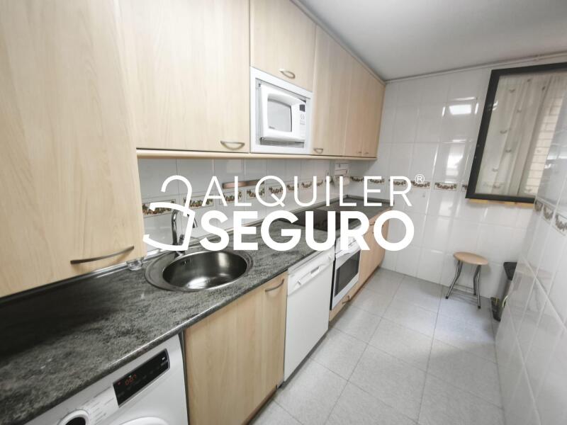 Inmueble en Calle ANDADOR ALBERTO ALBERICIO COLCHAN, ZARAGOZA