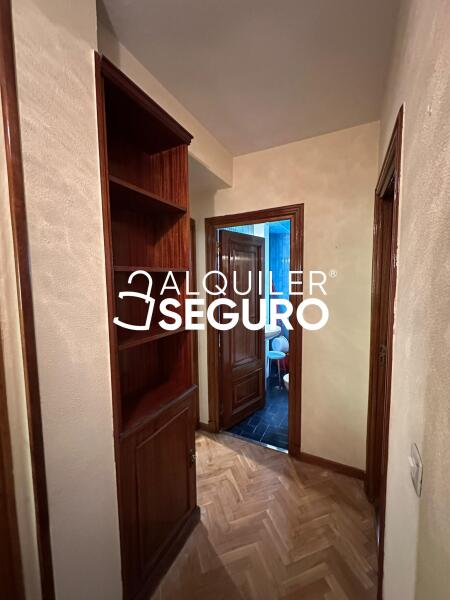 Inmueble en Calle Camino de los Vinateros, MADRID