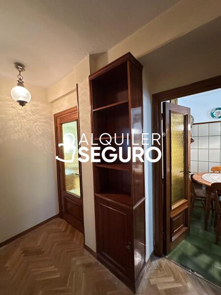 Inmueble en Calle Camino de los Vinateros, MADRID