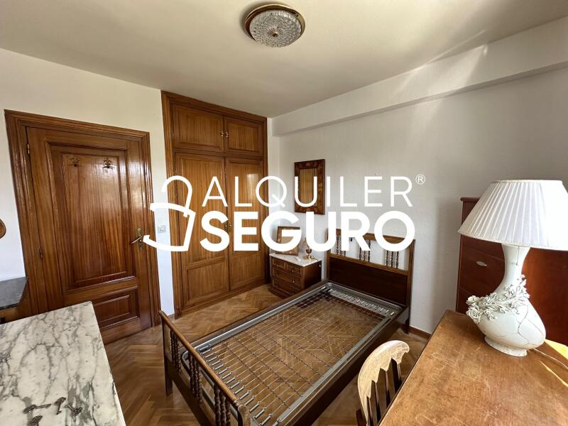 Inmueble en Calle Camino de los Vinateros, MADRID
