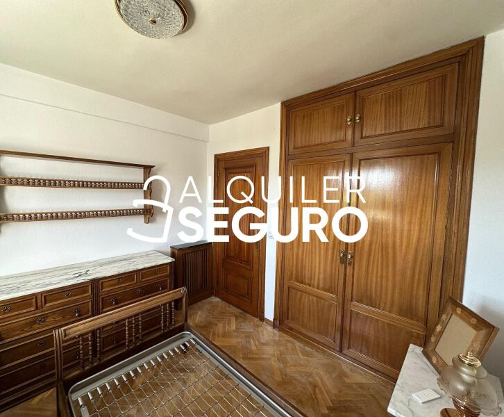 Inmueble en Calle Camino de los Vinateros, MADRID