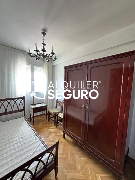 Inmueble en Calle Camino de los Vinateros, MADRID