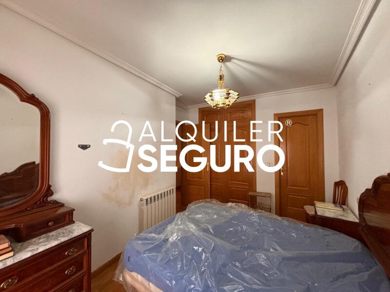 Inmueble en Calle de las Eras Altas, MADRID