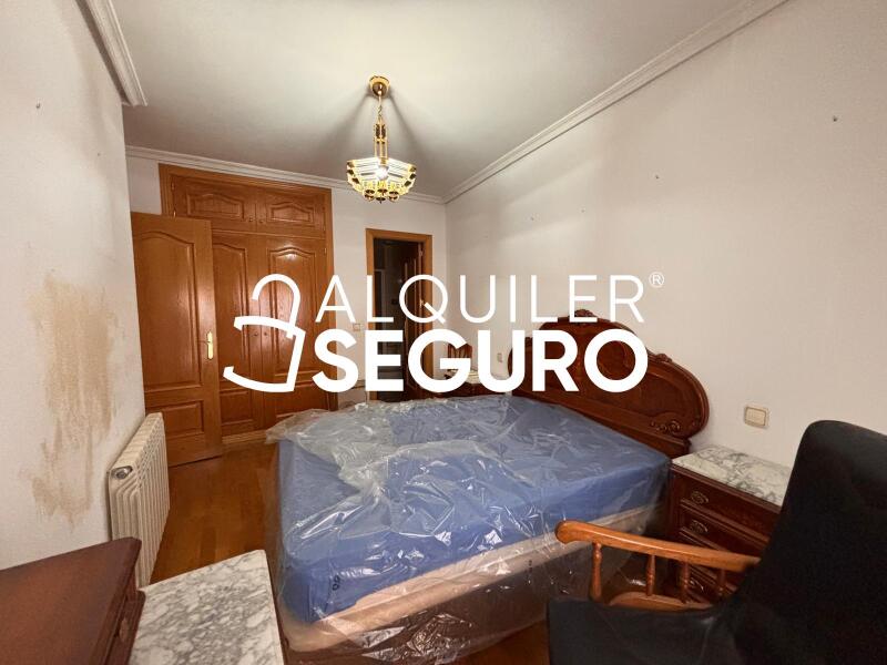 Inmueble en Calle de las Eras Altas, MADRID