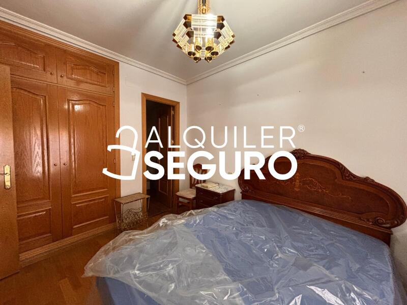Inmueble en Calle de las Eras Altas, MADRID