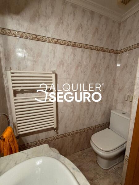 Inmueble en Calle de las Eras Altas, MADRID