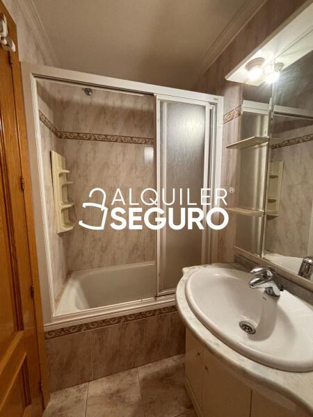 Inmueble en Calle de las Eras Altas, MADRID