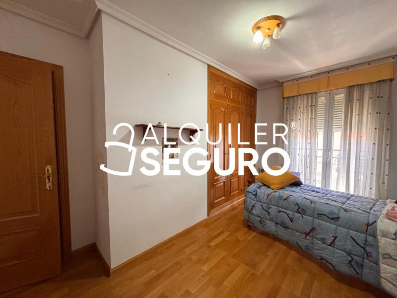 Inmueble en Calle de las Eras Altas, MADRID