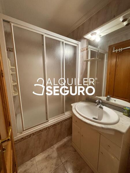 Inmueble en Calle de las Eras Altas, MADRID
