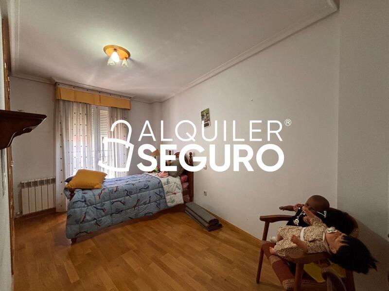 Inmueble en Calle de las Eras Altas, MADRID