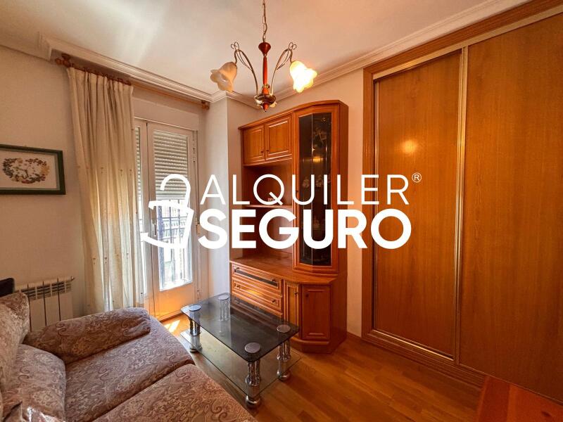 Inmueble en Calle de las Eras Altas, MADRID