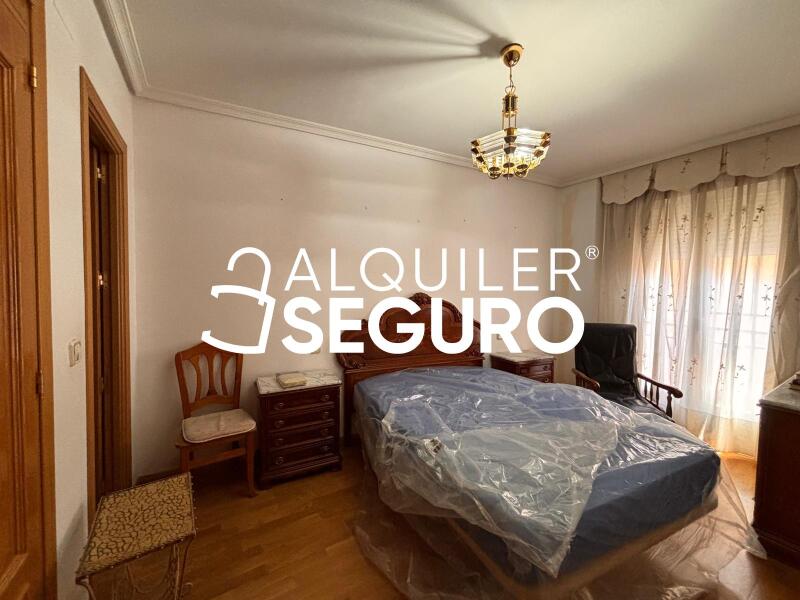 Inmueble en Calle de las Eras Altas, MADRID