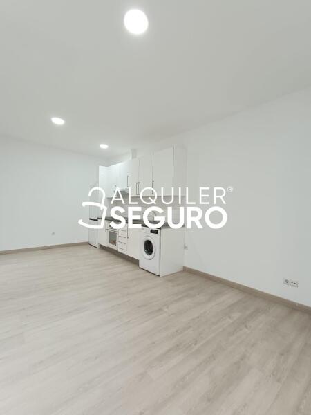 Inmueble en Calle Jose del Pino Jimenez, MADRID