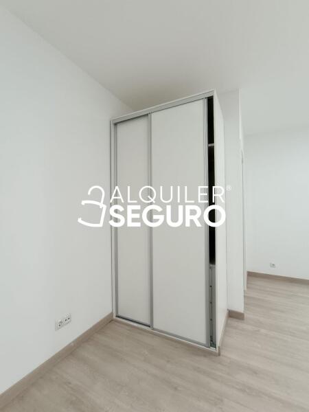 Inmueble en Calle Jose del Pino Jimenez, MADRID