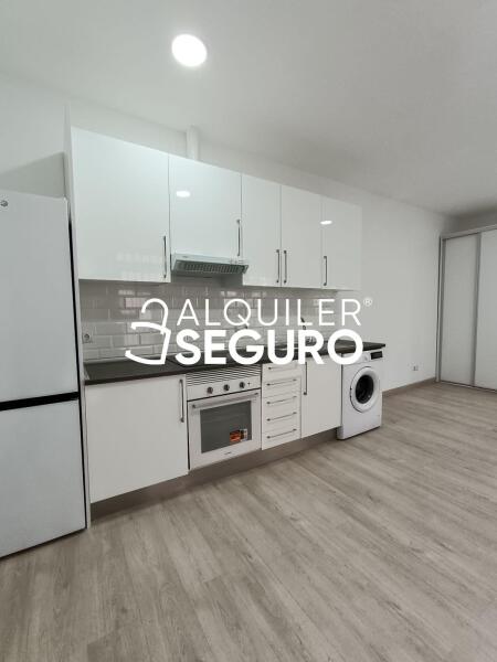 Inmueble en Calle Jose del Pino Jimenez, MADRID