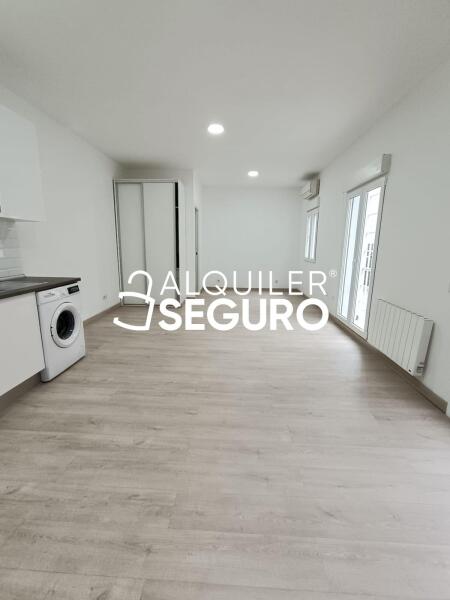 Inmueble en Calle Jose del Pino Jimenez, MADRID