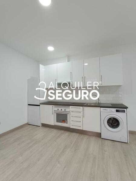 Inmueble en Calle Jose del Pino Jimenez, MADRID