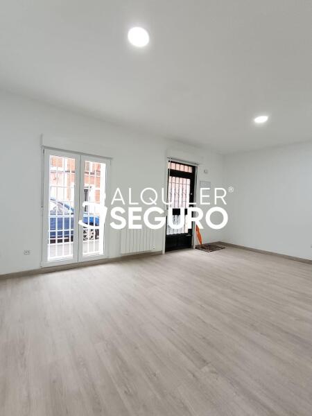 Inmueble en Calle Jose del Pino Jimenez, MADRID
