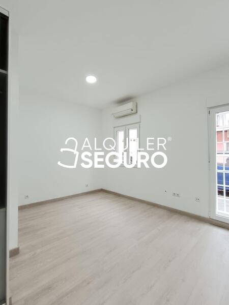 Inmueble en Calle Jose del Pino Jimenez, MADRID