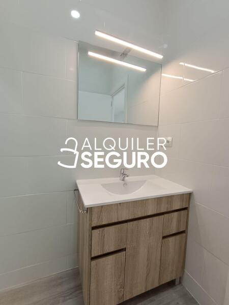 Inmueble en Calle Jose del Pino Jimenez, MADRID