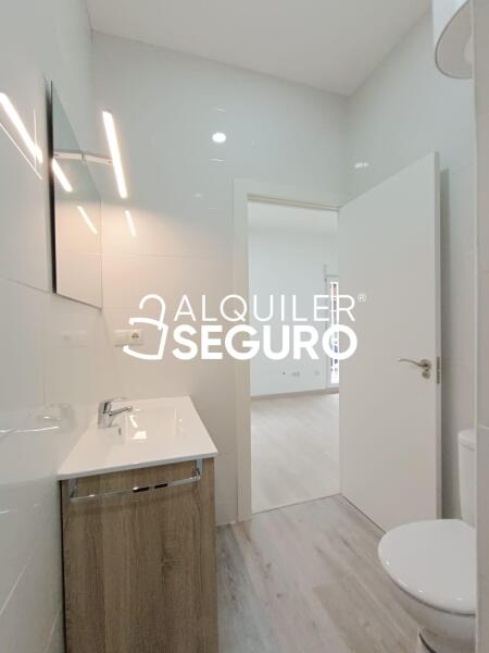 Inmueble en Calle Jose del Pino Jimenez, MADRID
