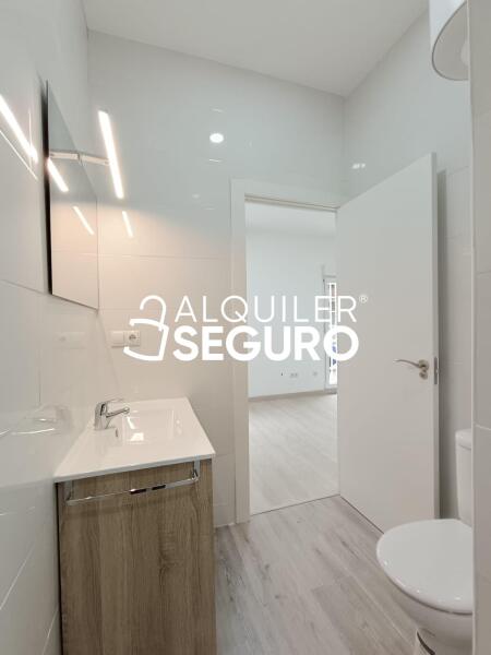 Inmueble en Calle Jose del Pino Jimenez, MADRID