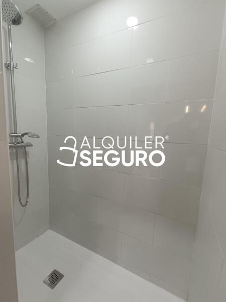 Inmueble en Calle Jose del Pino Jimenez, MADRID