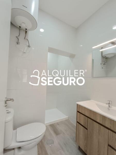 Inmueble en Calle Jose del Pino Jimenez, MADRID
