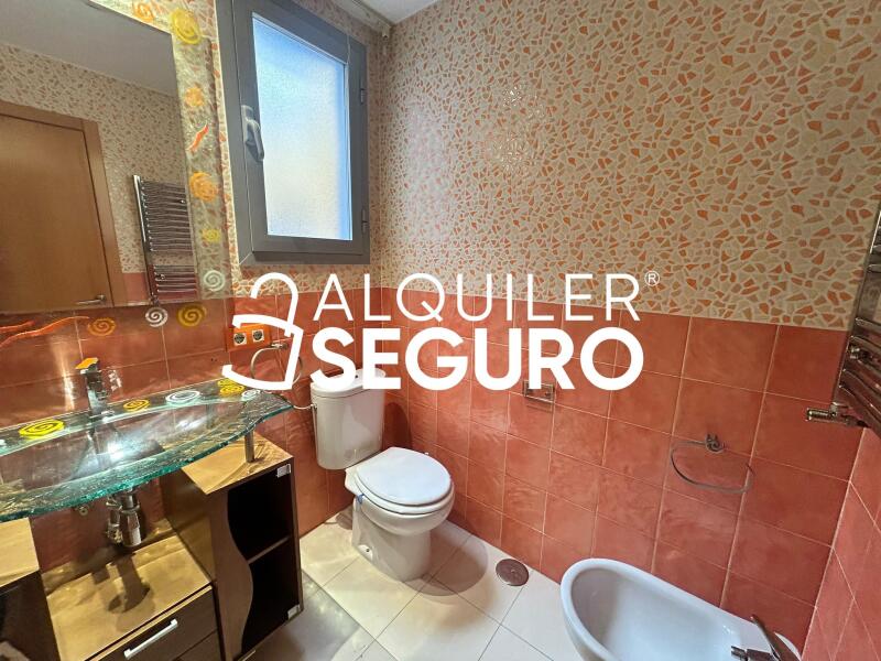 Inmueble en Calle Bulevar de la Naturaleza, MADRID