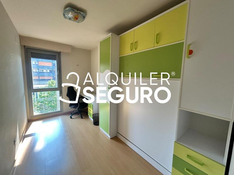 Inmueble en Calle Bulevar de la Naturaleza, MADRID