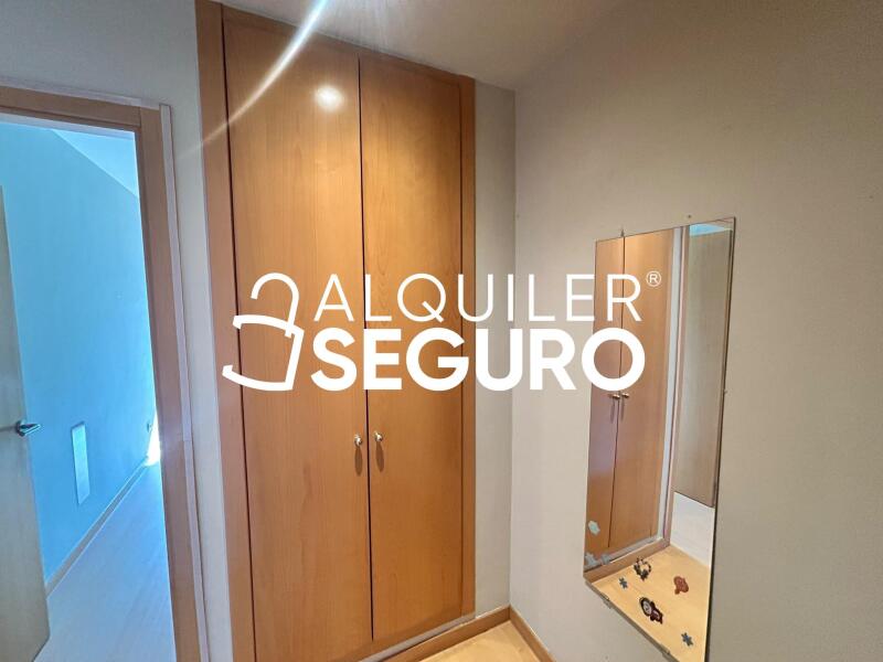 Inmueble en Calle Bulevar de la Naturaleza, MADRID