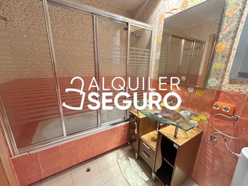 Inmueble en Calle Bulevar de la Naturaleza, MADRID