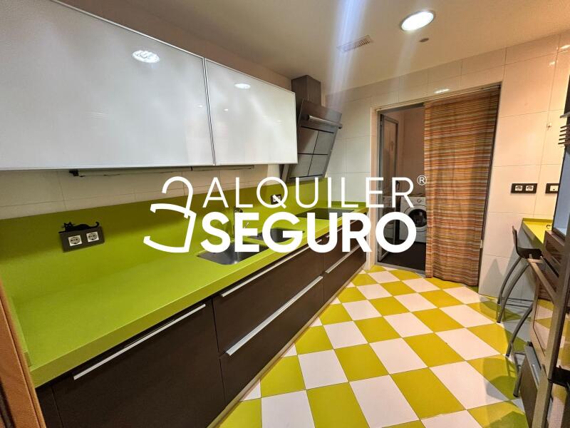 Inmueble en Calle Bulevar de la Naturaleza, MADRID