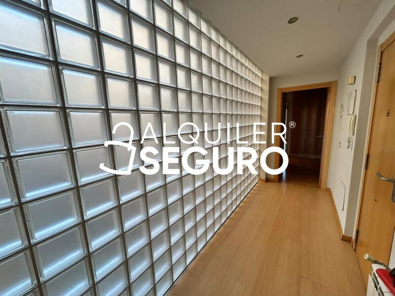 Inmueble en Calle Bulevar de la Naturaleza, MADRID