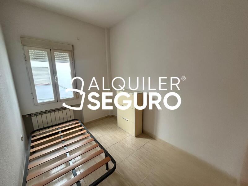 Inmueble en Calle Bulevar de la Naturaleza, MADRID