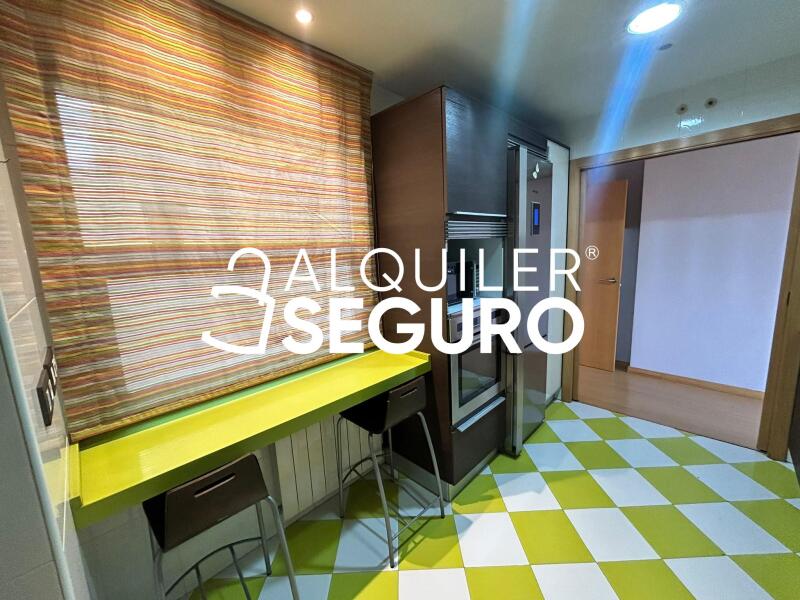Inmueble en Calle Bulevar de la Naturaleza, MADRID