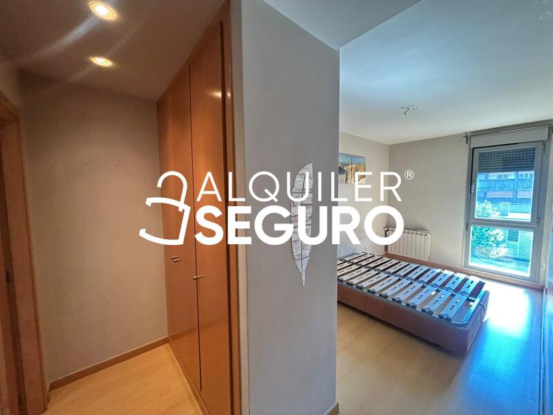 Inmueble en Calle Bulevar de la Naturaleza, MADRID