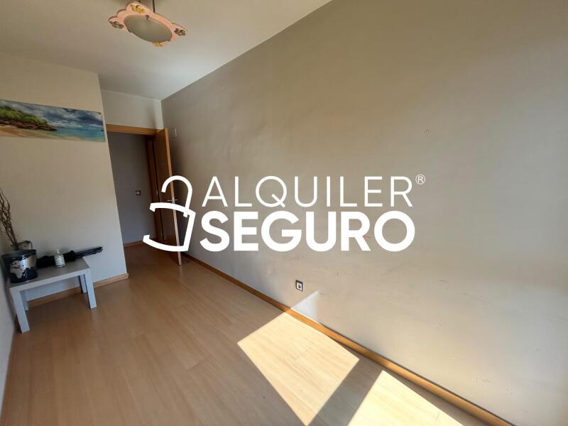 Inmueble en Calle Bulevar de la Naturaleza, MADRID