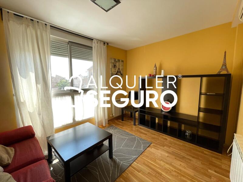 Inmueble en Calle de Belmonte del Tajo, MADRID