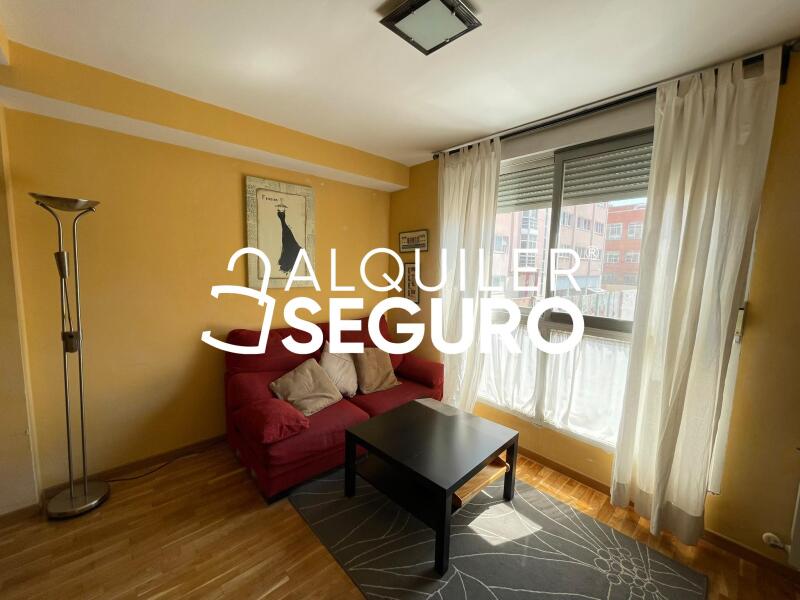 Inmueble en Calle de Belmonte del Tajo, MADRID