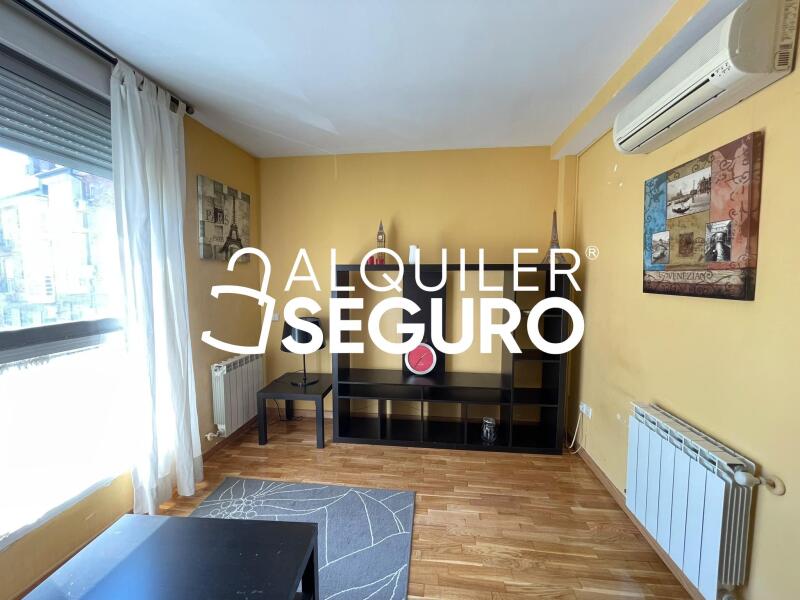 Inmueble en Calle de Belmonte del Tajo, MADRID