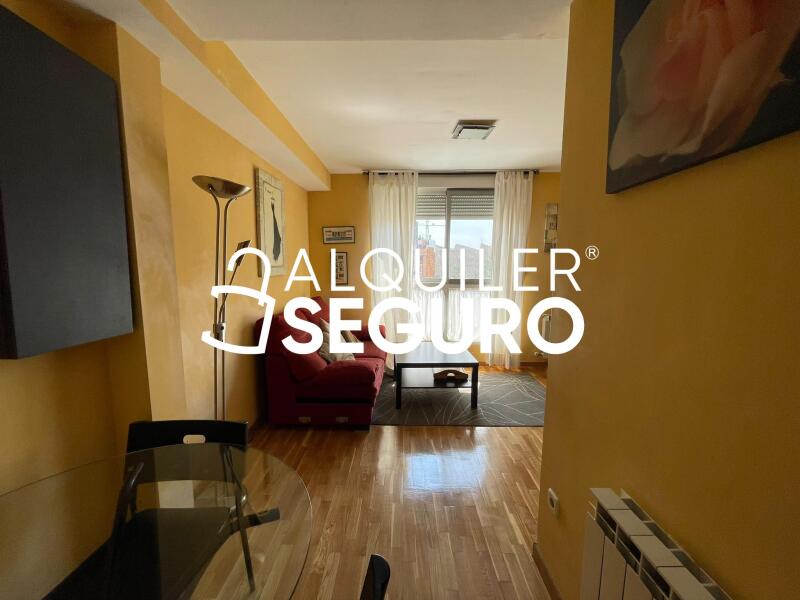 Inmueble en Calle de Belmonte del Tajo, MADRID