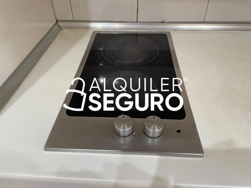 Inmueble en Calle de Belmonte del Tajo, MADRID