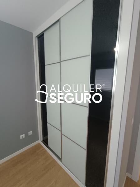 Inmueble en Calle Antonio Lopez , MADRID