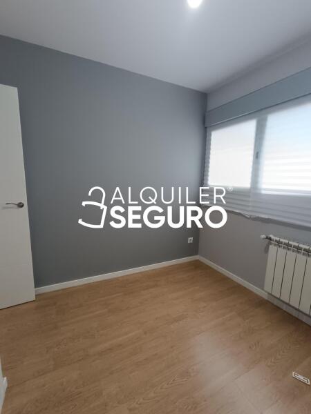 Inmueble en Calle Antonio Lopez , MADRID