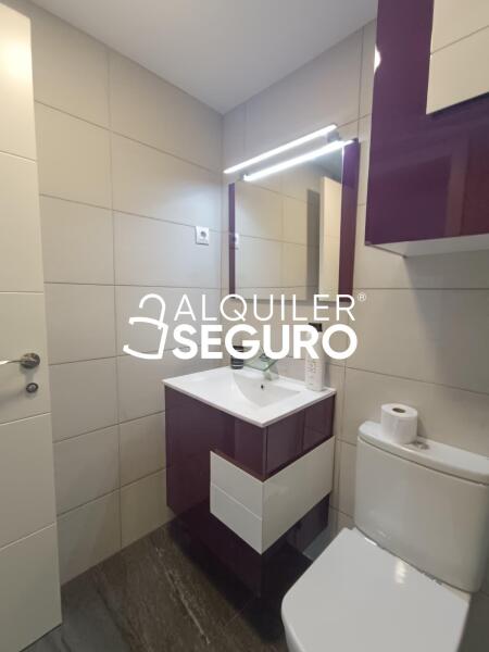 Inmueble en Calle Antonio Lopez , MADRID