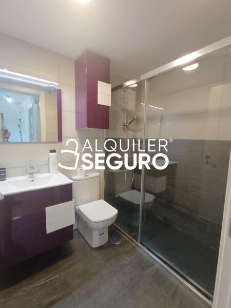 Inmueble en Calle Antonio Lopez , MADRID