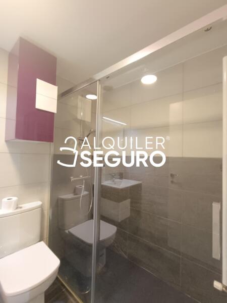 Inmueble en Calle Antonio Lopez , MADRID