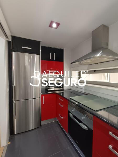 Inmueble en Calle Antonio Lopez , MADRID